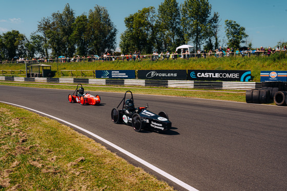 Spacesuit Collections Photo ID 487950, Harriet Fuller, Castle Combe Heat, UK, 02/06/2024 10:59:25