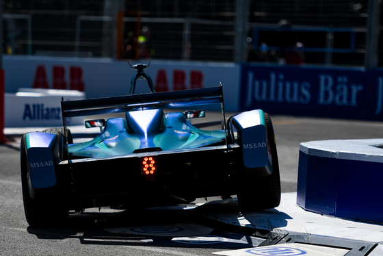 Spacesuit Collections Photo ID 62688, Lou Johnson, Rome ePrix, Italy, 13/04/2018 10:26:12