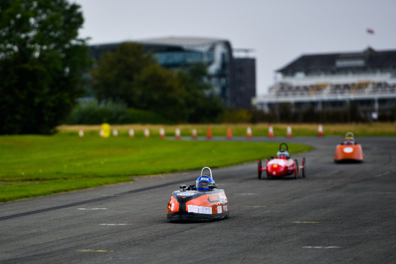 Spacesuit Collections Photo ID 44227, Nat Twiss, Greenpower Aintree, UK, 20/09/2017 09:39:03