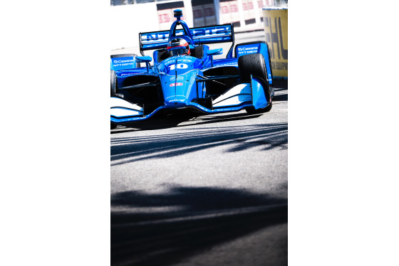 Spacesuit Collections Photo ID 138599, Jamie Sheldrick, Acura Grand Prix of Long Beach, United States, 12/04/2019 10:25:57
