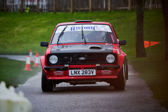 Spacesuit Collections Photo ID 519394, James Lynch, South Downs Stages, UK, 07/12/2024 13:36:40