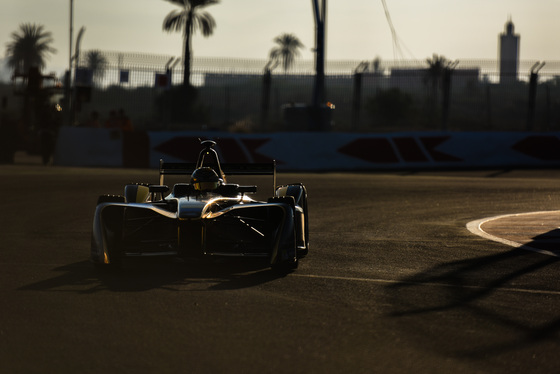 Spacesuit Collections Photo ID 4154, Dan Bathie, Marrakesh ePrix, Morocco, 12/11/2016 08:01:02