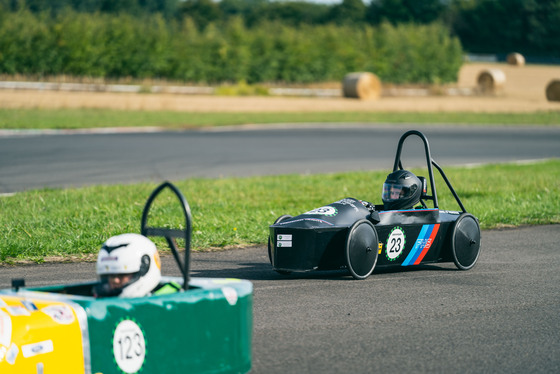 Spacesuit Collections Photo ID 332285, Jake Osborne, Renishaw Castle Combe Heat, UK, 11/09/2022 23:41:16