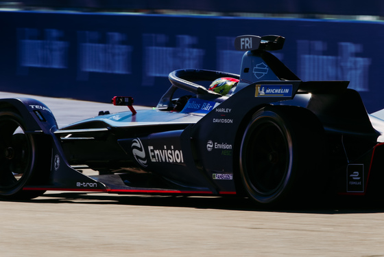 Spacesuit Collections Photo ID 199345, Shiv Gohil, Berlin ePrix, Germany, 05/08/2020 14:40:16