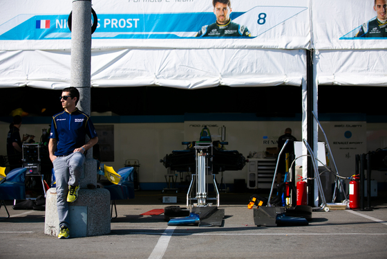 Spacesuit Collections Photo ID 107743, Shivraj Gohil, Long Beach ePrix, 02/04/2015 19:22:46