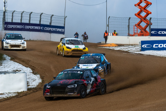 Spacesuit Collections Photo ID 272079, Wiebke Langebeck, World RX of Germany, Germany, 27/11/2021 14:26:41
