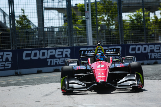 Spacesuit Collections Photo ID 84140, Adam Pigott, Honda Indy Toronto, Canada, 13/07/2018 15:55:08