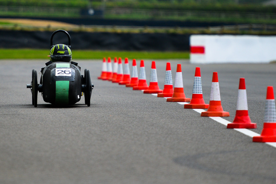 Spacesuit Collections Photo ID 15416, Lou Johnson, Greenpower Goodwood Test, UK, 23/04/2017 12:07:06