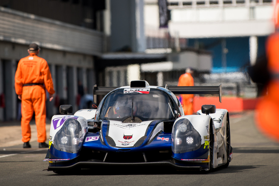 Spacesuit Collections Photo ID 32735, Nic Redhead, LMP3 Cup Silverstone, UK, 02/07/2017 10:32:09