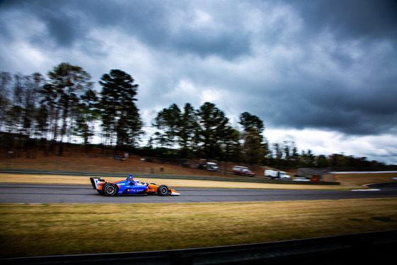 Spacesuit Collections Photo ID 136598, Andy Clary, Honda Indy Grand Prix of Alabama, United States, 05/04/2019 11:48:34