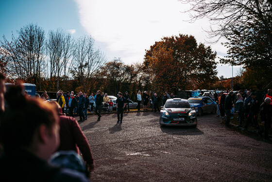 Spacesuit Collections Photo ID 514877, Adam Pigott, Cambrian Rally, UK, 26/10/2024 13:47:55