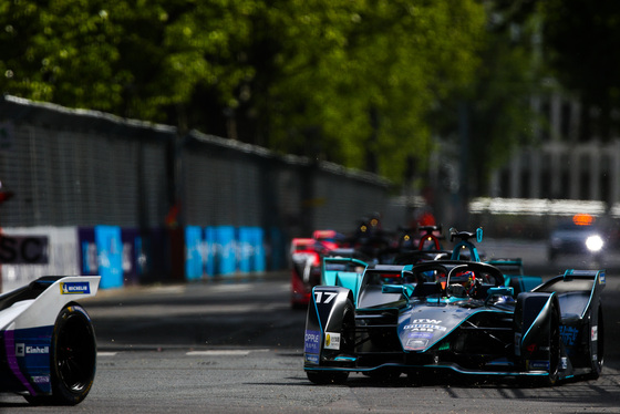 Spacesuit Collections Photo ID 142104, Shivraj Gohil, Paris ePrix, France, 27/04/2019 16:04:15