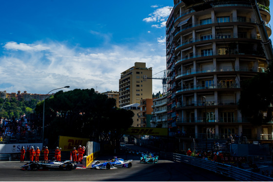 Spacesuit Collections Photo ID 145326, Sergey Savrasov, Monaco ePrix, Monaco, 11/05/2019 16:35:13