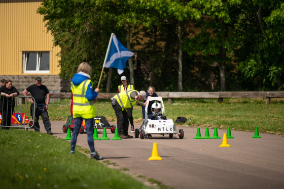 Spacesuit Collections Photo ID 395230, Ewen MacRury, TAQA Grampian Transport Museum Goblins, UK, 09/06/2023 11:39:15