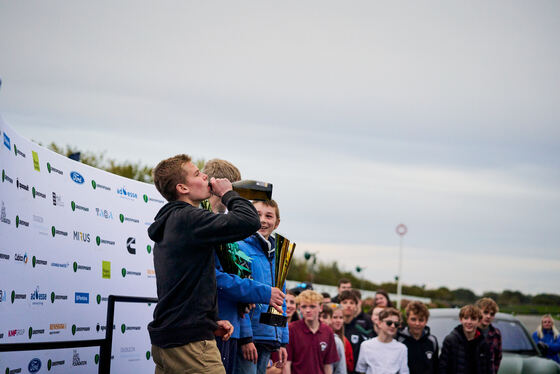 Spacesuit Collections Photo ID 513197, James Lynch, Greenpower International Final, UK, 13/10/2024 17:46:55