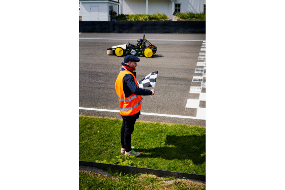 Spacesuit Collections Photo ID 459961, James Lynch, Goodwood Heat, UK, 21/04/2024 12:09:54