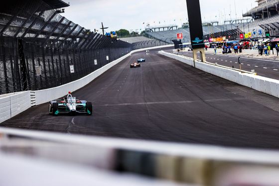 Spacesuit Collections Photo ID 203494, Andy Clary, 104th Running of the Indianapolis 500, United States, 12/08/2020 12:30:54