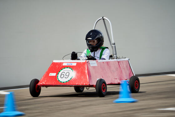 Spacesuit Collections Photo ID 405397, James Lynch, Gathering of Goblins, UK, 09/07/2023 14:04:36