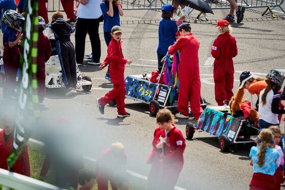 Spacesuit Collections Photo ID 405393, James Lynch, Gathering of Goblins, UK, 09/07/2023 13:56:29