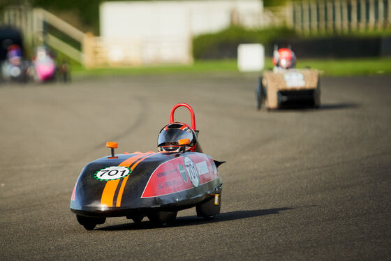 Spacesuit Collections Photo ID 430240, James Lynch, Greenpower International Final, UK, 08/10/2023 09:28:59