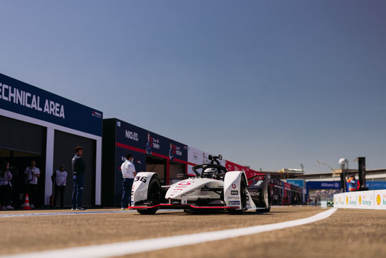 Spacesuit Collections Photo ID 301838, Shiv Gohil, Berlin ePrix, Germany, 15/05/2022 11:34:52