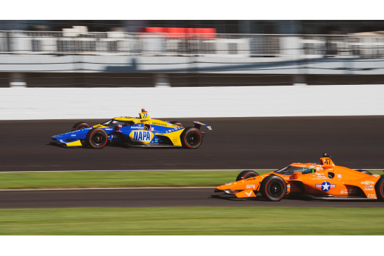 Spacesuit Collections Photo ID 206035, Taylor Robbins, 104th Running of the Indianapolis 500, United States, 16/08/2020 13:51:14