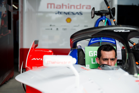 Spacesuit Collections Photo ID 134606, Lou Johnson, Sanya ePrix, China, 22/03/2019 11:27:39