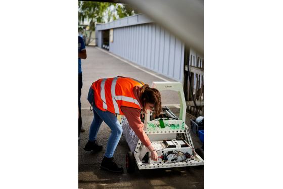 Spacesuit Collections Photo ID 496070, James Lynch, Gathering of Goblins, UK, 30/06/2024 08:11:42