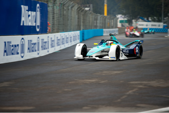 Spacesuit Collections Photo ID 185489, Peter Minnig, Mexico City E-Prix, Mexico, 15/02/2020 07:50:44