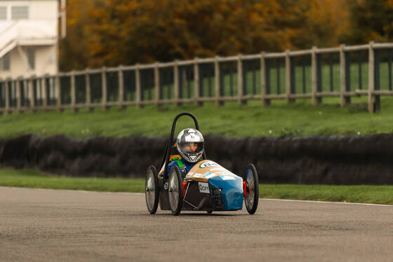 Spacesuit Collections Photo ID 514171, Alex Stefan, Greenpower International Final, UK, 13/10/2024 09:12:40