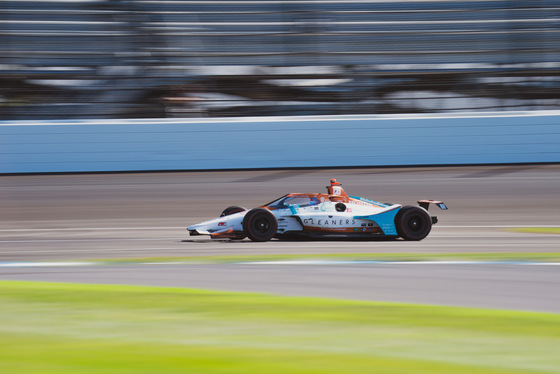 Spacesuit Collections Photo ID 206040, Taylor Robbins, 104th Running of the Indianapolis 500, United States, 16/08/2020 14:05:58