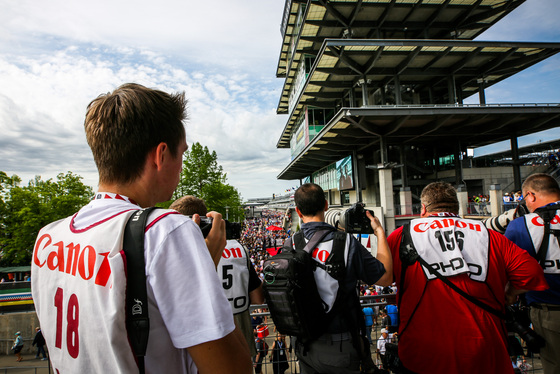 Spacesuit Collections Photo ID 150181, Andy Clary, Indianapolis 500, United States, 26/05/2019 09:38:00