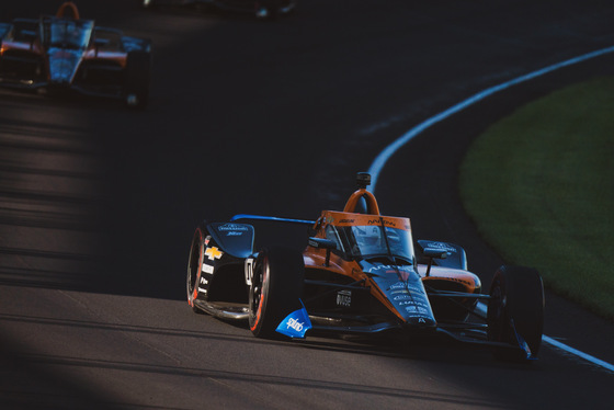 Spacesuit Collections Photo ID 206050, Taylor Robbins, 104th Running of the Indianapolis 500, United States, 16/08/2020 14:23:56