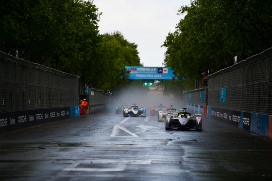 Spacesuit Collections Photo ID 142213, Lou Johnson, Paris ePrix, France, 27/04/2019 16:36:50