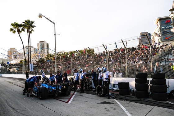 Spacesuit Collections Photo ID 138482, Jamie Sheldrick, Acura Grand Prix of Long Beach, United States, 11/04/2019 18:51:36