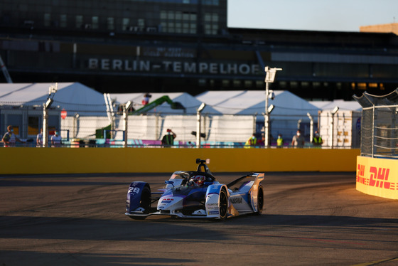 Spacesuit Collections Photo ID 200043, Shiv Gohil, Berlin ePrix, Germany, 06/08/2020 19:27:15