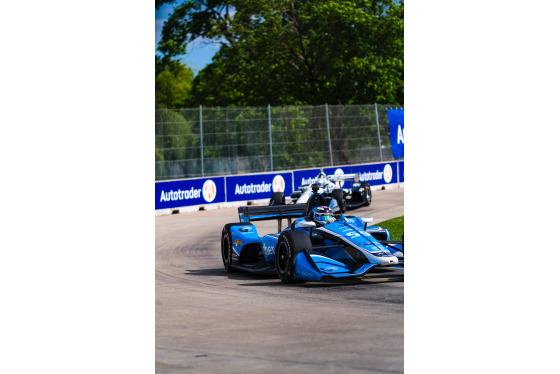 Spacesuit Collections Photo ID 152454, Jamie Sheldrick, Chevrolet Detroit Grand Prix, United States, 02/06/2019 16:42:51