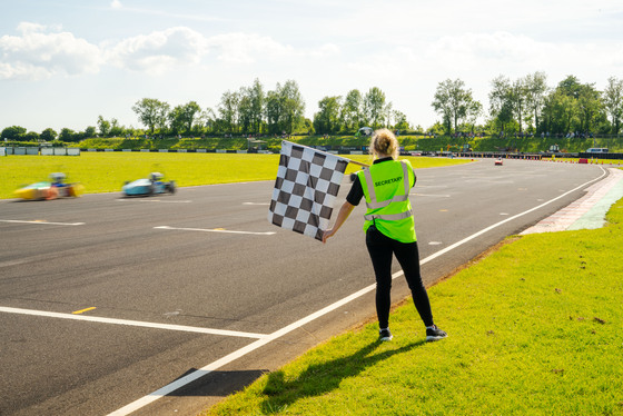 Spacesuit Collections Photo ID 488322, Harriet Fuller, Castle Combe Heat, UK, 02/06/2024 16:43:45