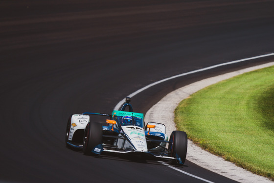 Spacesuit Collections Photo ID 205964, Taylor Robbins, 104th Running of the Indianapolis 500, United States, 16/08/2020 12:33:36