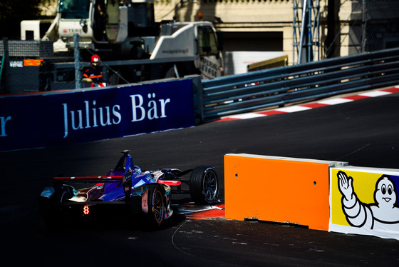 Spacesuit Collections Photo ID 19849, Nat Twiss, Monaco ePrix, Monaco, 13/05/2017 16:36:38