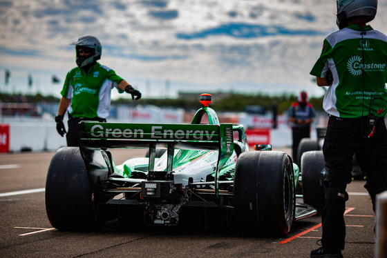 Spacesuit Collections Photo ID 216931, Kenneth Midgett, Firestone Grand Prix of St Petersburg, United States, 24/10/2020 14:19:27