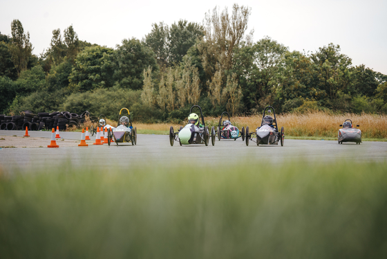 Spacesuit Collections Photo ID 512100, Jonathan Rogers, Dunsfold Park Heat, UK, 15/09/2024 15:35:26