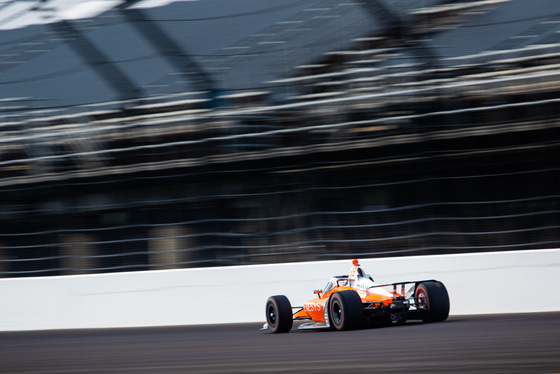 Spacesuit Collections Photo ID 203016, Kenneth Midgett, 104th Running of the Indianapolis 500, United States, 12/08/2020 15:34:32