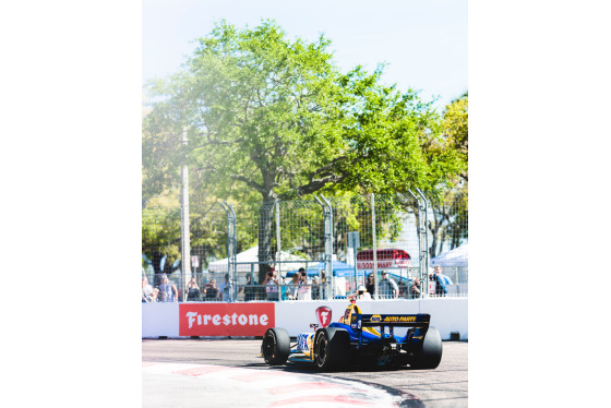 Spacesuit Collections Photo ID 133693, Jamie Sheldrick, Firestone Grand Prix of St Petersburg, United States, 09/03/2019 10:35:35