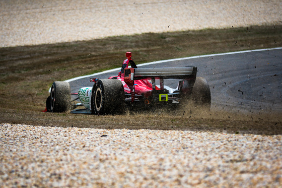 Spacesuit Collections Photo ID 137013, Andy Clary, Honda Indy Grand Prix of Alabama, United States, 06/04/2019 11:14:16