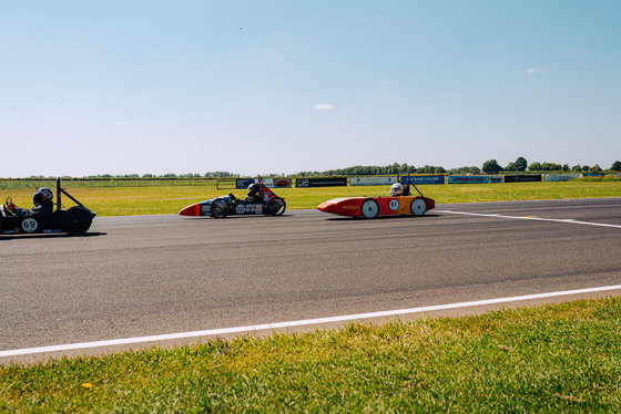 Spacesuit Collections Photo ID 487937, Harriet Fuller, Castle Combe Heat, UK, 02/06/2024 10:55:02