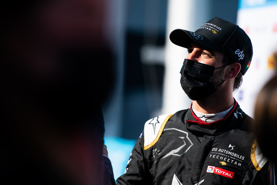 Spacesuit Collections Photo ID 239896, Lou Johnson, Monaco ePrix, Monaco, 08/05/2021 17:19:06