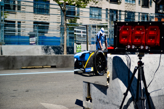 Spacesuit Collections Photo ID 40518, Nat Twiss, Montreal ePrix, Canada, 30/07/2017 12:17:03