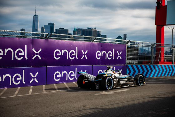 Spacesuit Collections Photo ID 253248, Peter Minnig, New York City ePrix, United States, 10/07/2021 08:03:11