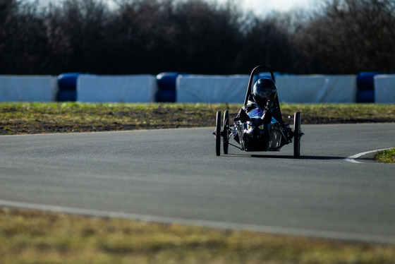 Spacesuit Collections Photo ID 132252, Adam Pigott, Blyton Park Test, UK, 09/03/2019 15:57:34